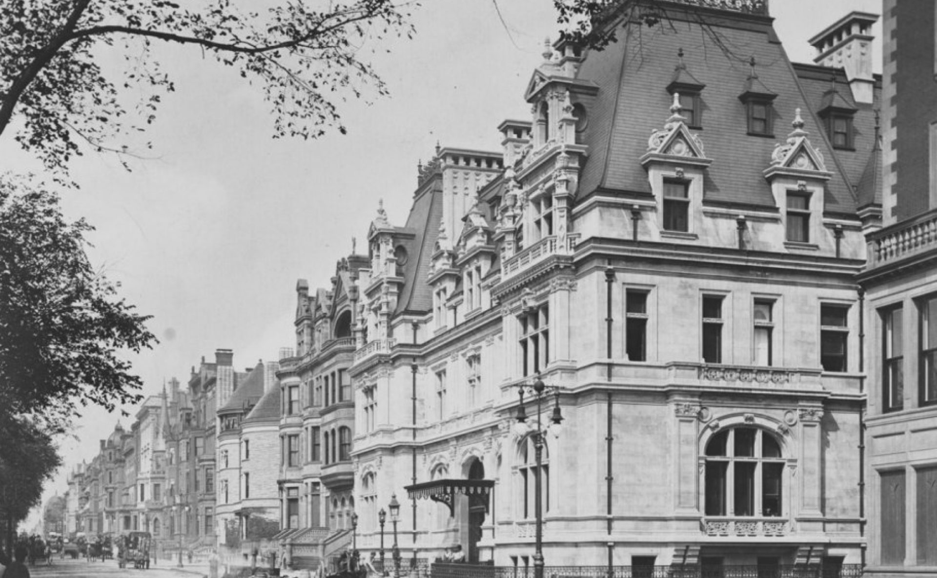 About Us Winter Properties