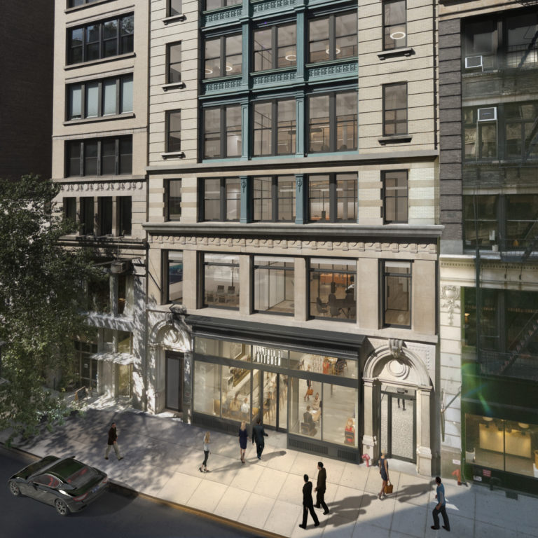 Winter Properties Scaling Real Estate Businesses to New Heights