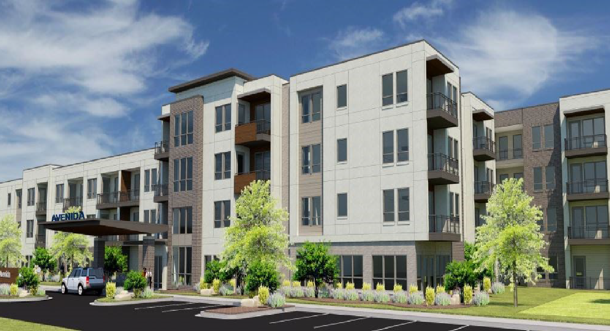 Avenida Partners Winter Properties